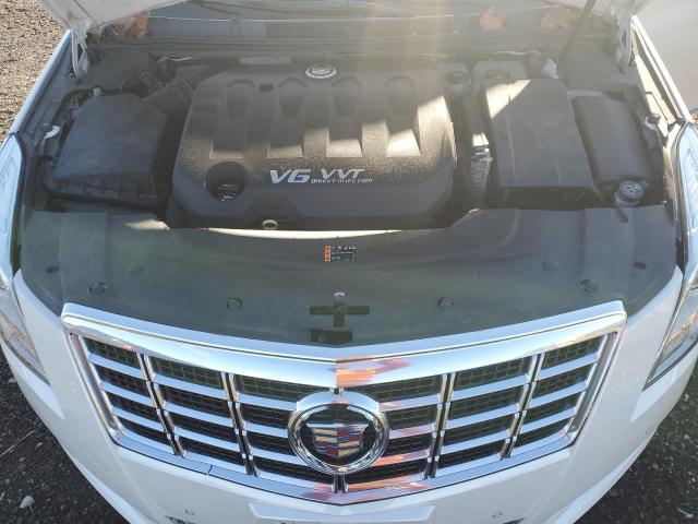 Photo 11 from auction – 2013 CADILLAC XTS PREMIU with VIN 2G61S5S39D9115651