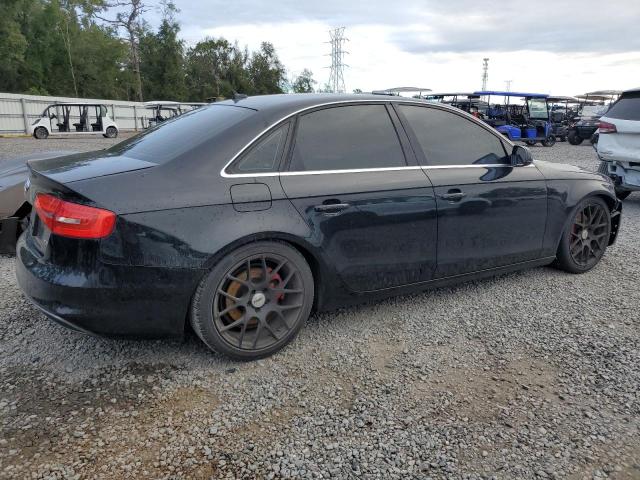 Фото 3 с аукциона – 2013 AUDI A4 PREMIUM с VIN WAUAFAFL6DN011200