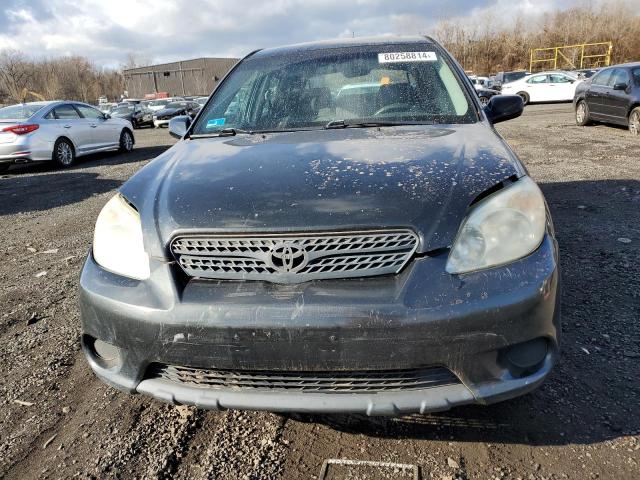 Photo 5 from auction – 2005 TOYOTA COROLLA MA with VIN 2T1KR32E25C488082