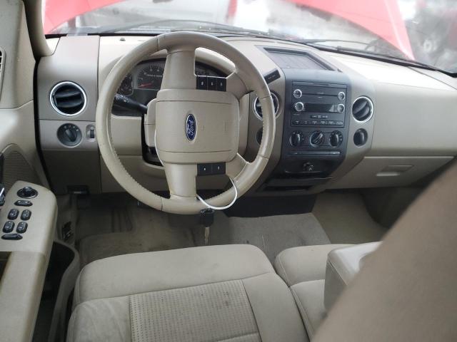 Photo 8 from auction – 2008 FORD F150 with VIN 1FTPX14V98FB56150