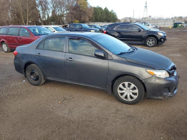 Photo 4 from auction – 2012 TOYOTA COROLLA BA with VIN 2T1BU4EE8CC917559