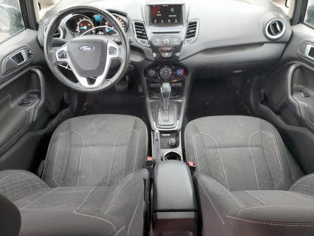 Photo 8 from auction – 2016 FORD FIESTA SE with VIN 3FADP4EJ9GM133732