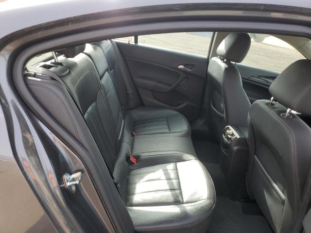 Photo 11 from auction – 2011 BUICK REGAL CXL with VIN W04GN5EC3B1010772