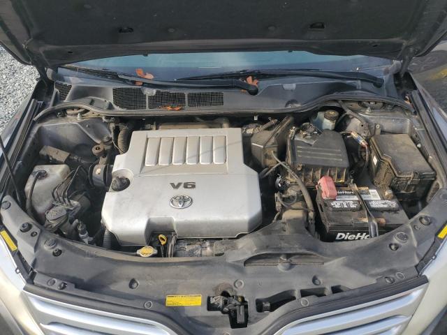 Фото 12 с аукциона – 2010 TOYOTA VENZA с VIN 4T3BK3BB0AU034892