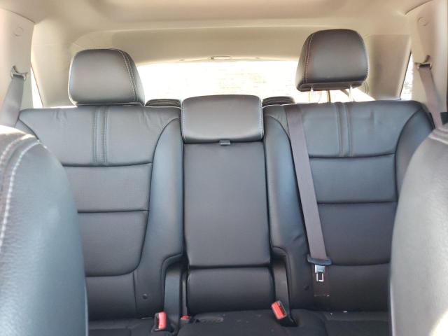 Photo 10 from auction – 2015 KIA SORENTO EX with VIN 5XYKU4A71FG654296