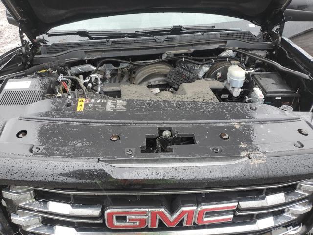 Photo 11 from auction – 2018 GMC SIERRA with VIN 3GTU2NEJ7JG396953