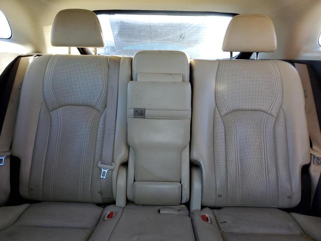 Photo 10 from auction – 2016 LEXUS RX 350 with VIN 2T2ZZMCA6GC007457