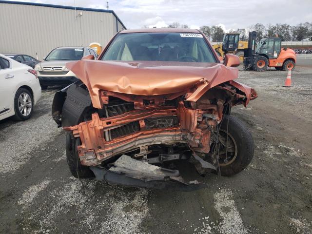 Photo 5 from auction – 2008 SATURN VUE XE with VIN 3GSCL33P38S628299