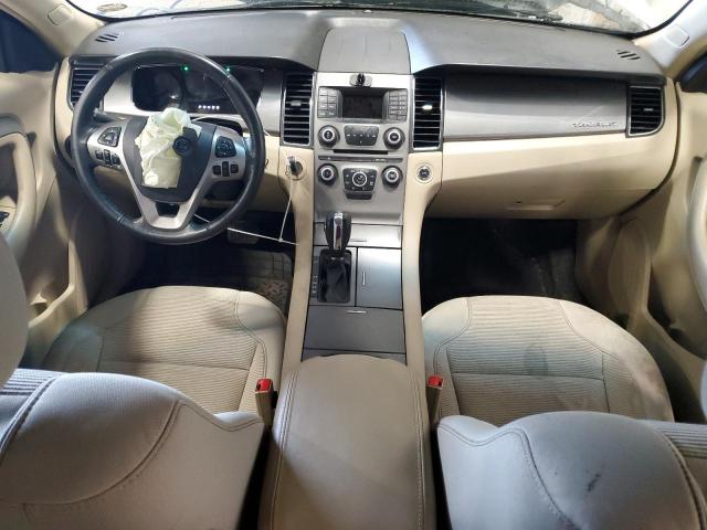 Photo 8 from auction – 2016 FORD TAURUS SEL with VIN 1FAHP2E84GG150287