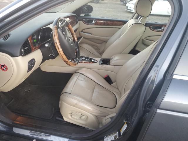 Photo 7 from auction – 2007 JAGUAR XJ8 with VIN SAJWA71B27SH17096