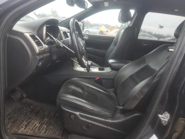 Photo 7 from auction – 2014 JEEP GRAND CHER with VIN 1C4RJFAG8EC579635