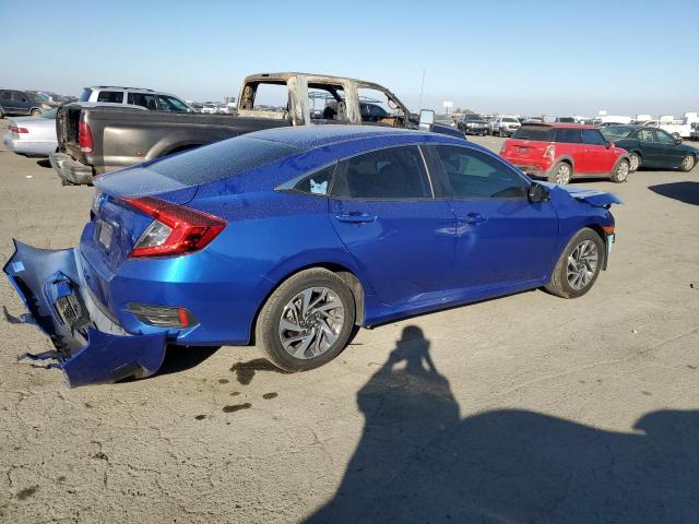 Photo 3 from auction – 2016 HONDA CIVIC EX with VIN 19XFC2F73GE248956