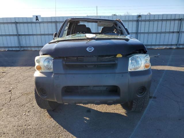 Photo 5 from auction – 2003 NISSAN FRONTIER C with VIN 1N6ED27TX3C469473