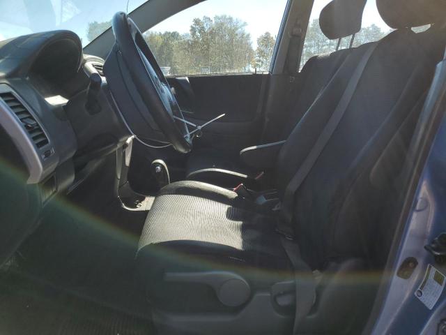 Photo 7 from auction – 2006 SUZUKI AERIO with VIN JS2RC62H265351885