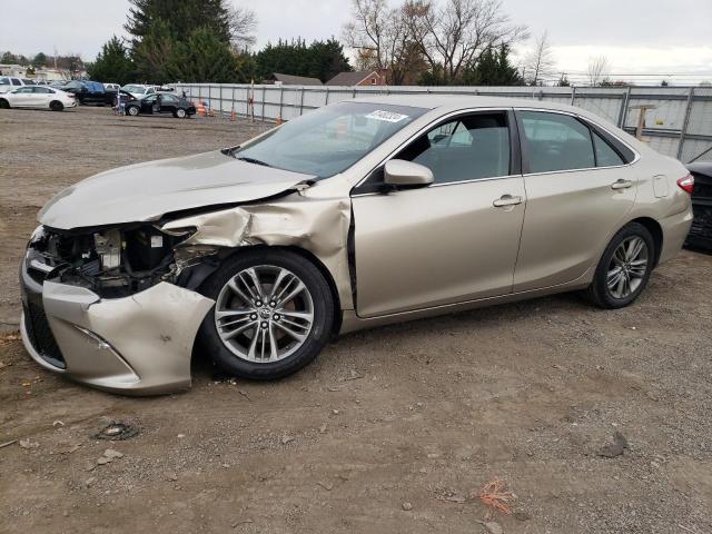 Photo 1 from auction – 2015 TOYOTA CAMRY SE with VIN 4T1BF1FK8FU921174