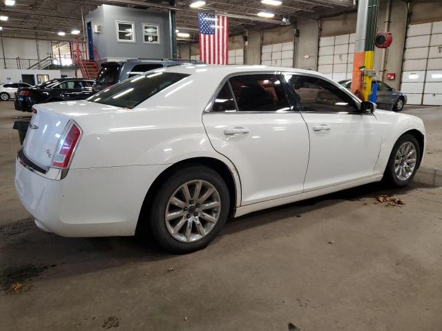 Photo 3 from auction – 2012 CHRYSLER 300C with VIN 2C3CCAET8CH263080