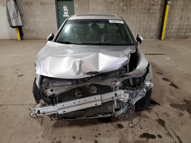 Photo 5 from auction – 2012 HONDA ACCORD EXL with VIN 1HGCP2F80CA153639