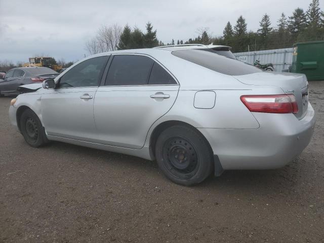 Photo 2 from auction – 2009 TOYOTA CAMRY BASE with VIN 4T1BE46K19U358929