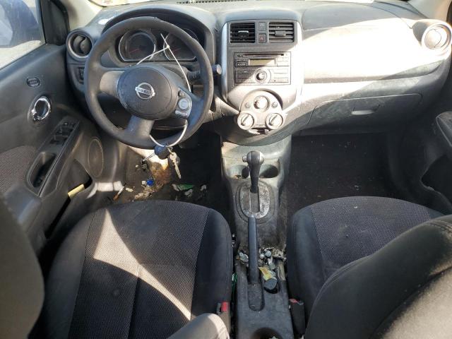 Photo 8 from auction – 2014 NISSAN VERSA S with VIN 3N1CN7APXEL876672
