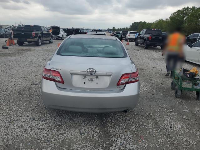 Photo 6 from auction – 2011 TOYOTA CAMRY BASE with VIN 4T1BF3EK9BU667871