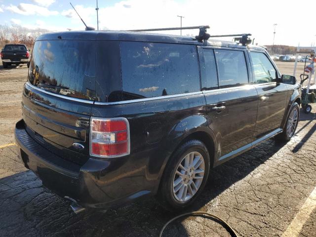 Photo 3 from auction – 2014 FORD FLEX SEL with VIN 2FMGK5C81EBD42145