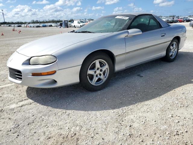 Photo 1 from auction – 1998 CHEVROLET CAMARO with VIN 2G1FP22K0W2100972