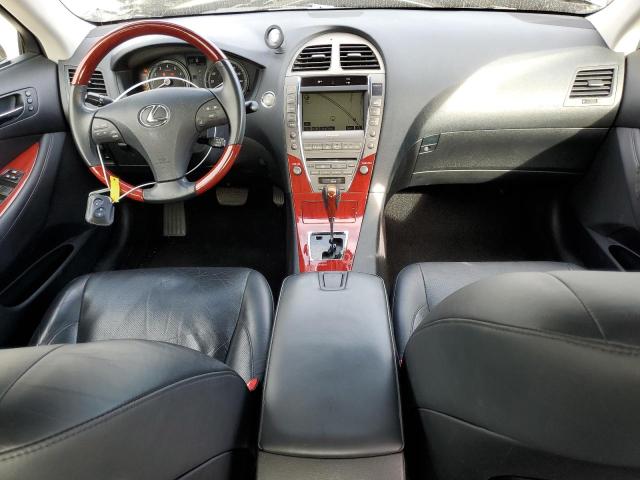 Photo 8 from auction – 2008 LEXUS ES 350 with VIN JTHBJ46GX82213618