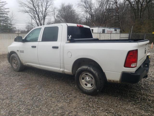 صورة رقم 2 من المزاد - 2018 RAM 1500 ST مع VIN 3C6RR6KT4JG120069