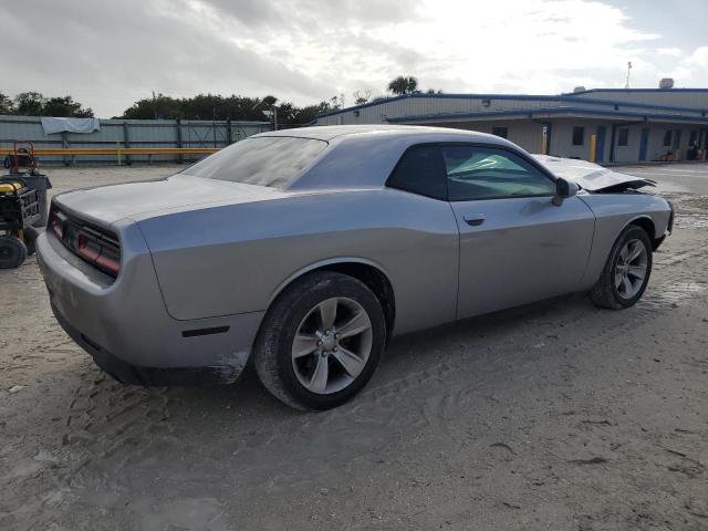 Photo 3 from auction – 2016 DODGE CHALLENGER with VIN 2C3CDZAG6GH236390
