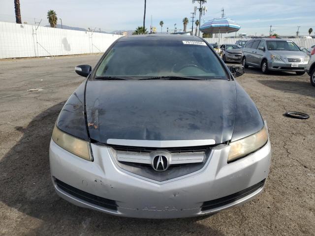 Photo 5 from auction – 2007 ACURA TL with VIN 19UUA66247A039383