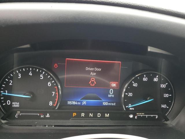 Photo 9 from auction – 2020 FORD EXPLORER X with VIN 1FMSK7DH0LGB05060