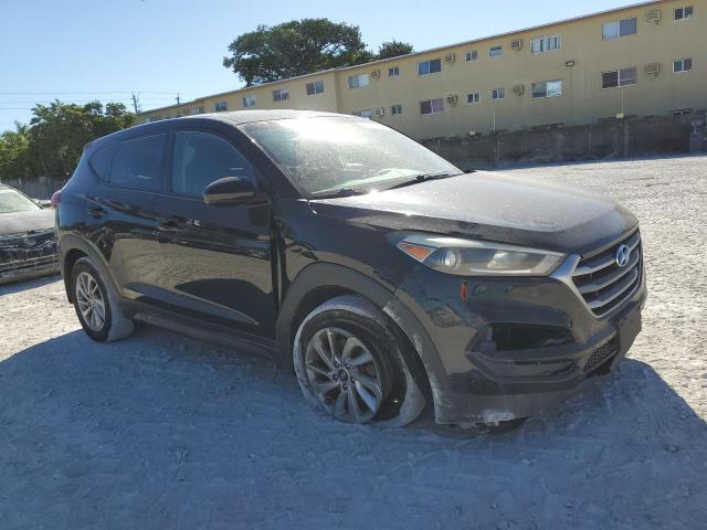 Снимка 4 от търг – 2018 HYUNDAI TUCSON SE с VIN KM8J2CA44JU821237