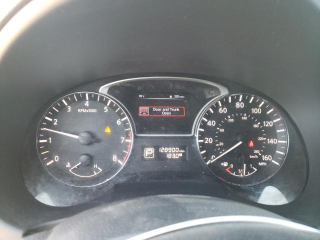 Photo 9 from auction – 2015 NISSAN ALTIMA 2.5 with VIN 1N4AL3AP1FC128740