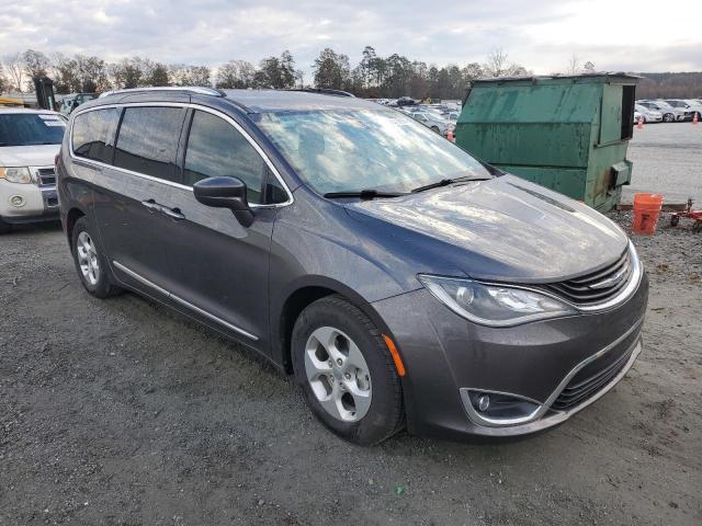 Photo 4 from auction – 2018 CHRYSLER PACIFICA H with VIN 2C4RC1L78JR183426