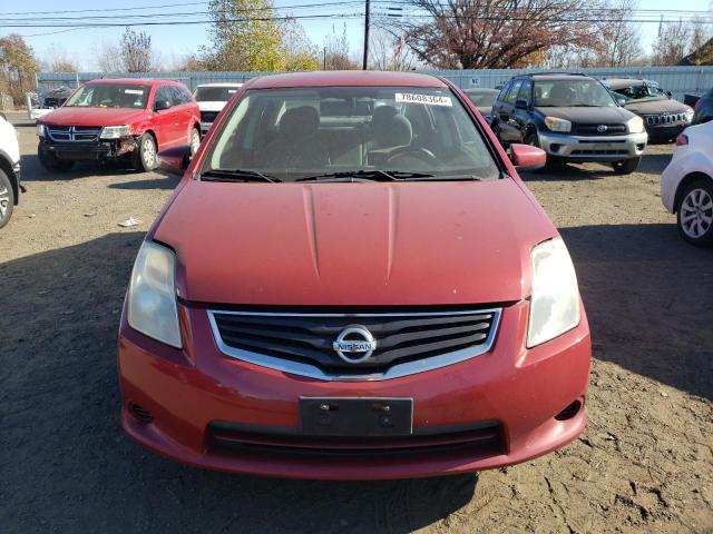 Photo 5 from auction – 2012 NISSAN SENTRA 2.0 with VIN 3N1AB6AP1CL660586