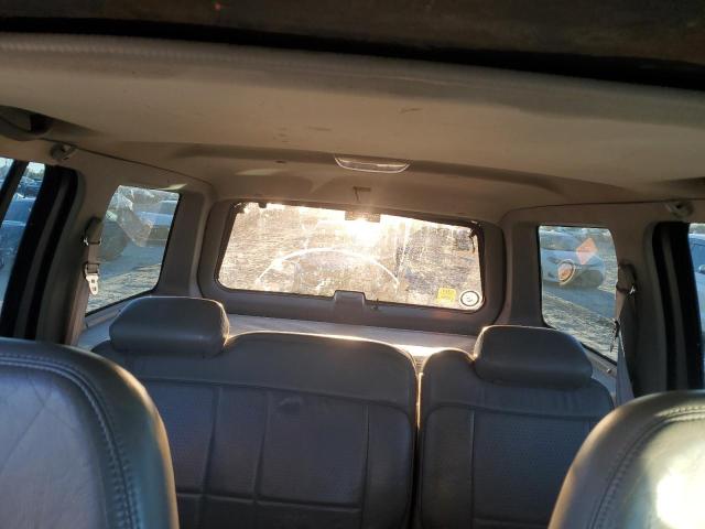 Photo 10 from auction – 1997 FORD EXPLORER with VIN 1FMDU34XXVUC61582