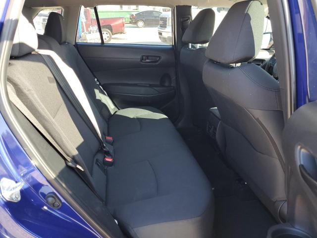 Photo 10 from auction – 2023 TOYOTA COROLLA CR with VIN 7MUCAAAG9PV072243