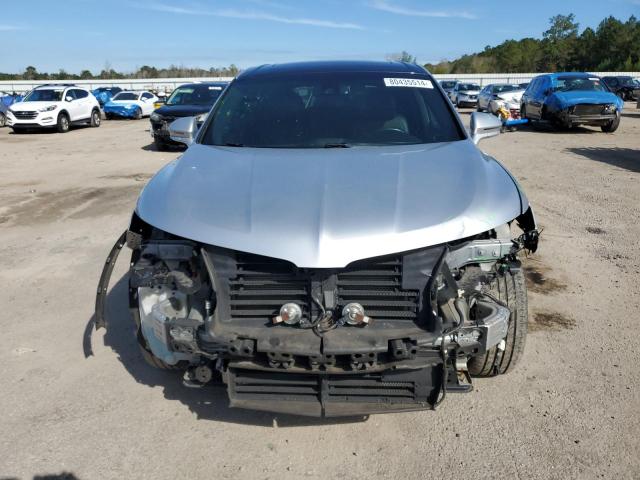 Photo 5 from auction – 2016 LINCOLN MKX RESERV with VIN 2LMTJ8LR5GBL51045