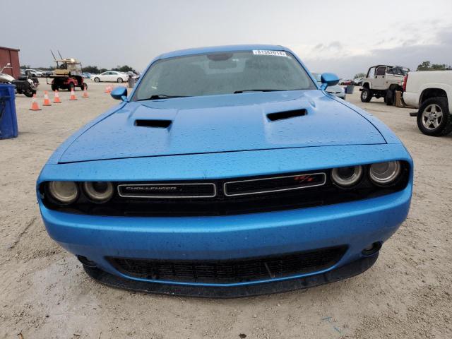 Photo 5 from auction – 2015 DODGE CHALLENGER with VIN 2C3CDZBT6FH783475