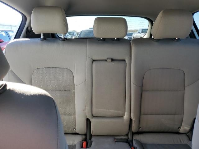 Photo 10 from auction – 2017 KIA SPORTAGE L with VIN KNDPM3AC3H7291657