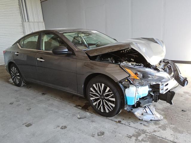 Photo 4 from auction – 2024 NISSAN ALTIMA SV with VIN 1N4BL4DVXRN371654