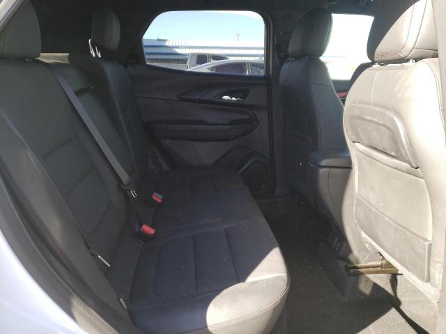 Photo 10 from auction – 2024 CHEVROLET TRAILBLAZE with VIN KL79MTSL9RB098870