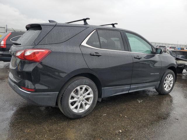 Photo 3 from auction – 2019 CHEVROLET EQUINOX LT with VIN 3GNAXKEV2KL169093