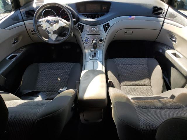 Photo 8 from auction – 2008 SUBARU TRIBECA with VIN 4S4WX91D084413256