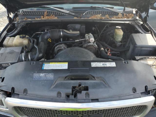 Zdjęcie 11 z aukcji – 2000 GMC NEW SIERRA z VIN 1GTEC14W3YZ120237