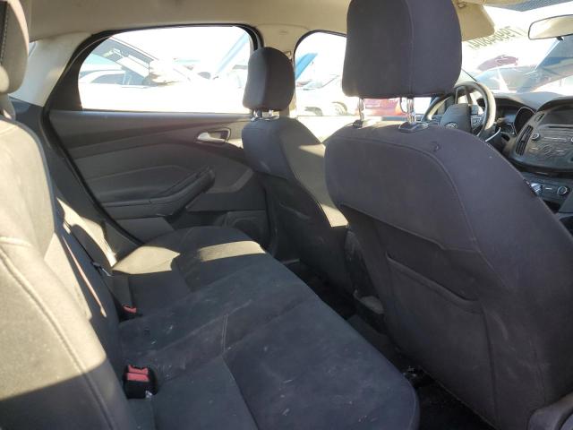 Photo 10 from auction – 2015 FORD FOCUS SE with VIN 1FADP3F2XFL211484
