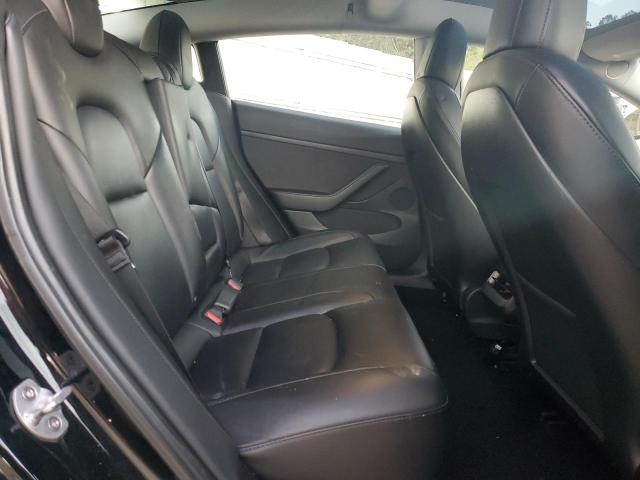 Photo 10 from auction – 2022 TESLA MODEL 3 with VIN 5YJ3E1EA7NF370263