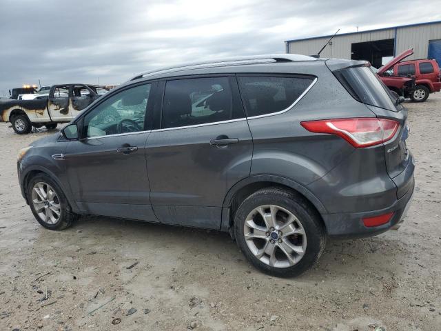 Photo 2 from auction – 2015 FORD ESCAPE TIT with VIN 1FMCU0J99FUA41724