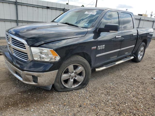 RAM 1500 SLT 2017 с VIN 1C6RR6LT1HS562129 - Снимка от търг