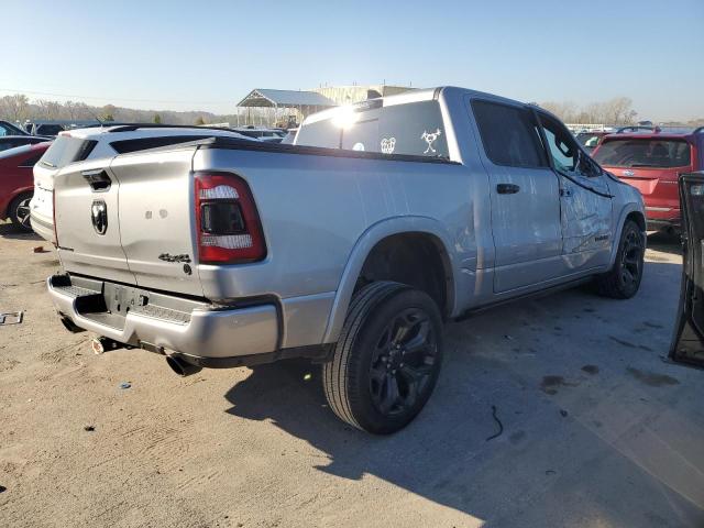 Photo 3 from auction – 2024 RAM 1500 LIMIT with VIN 1C6SRFHT7RN115282